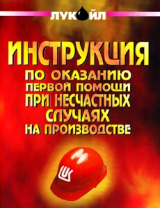 Инструкция по оказанию первой помощи при несчастных случаях на производстве оао рао «еэс россии»